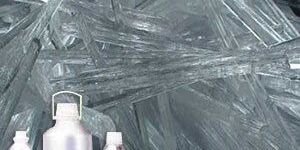 Menthol Bold Crystal