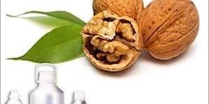 Walnut Carrier Oil