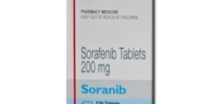 200 Mg Sorafenib Tablets