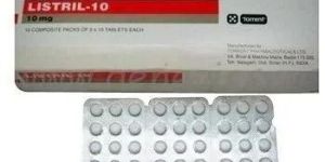 Lisinopril Tablet
