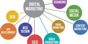 Seo Competition Analysis