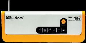 Brainy 1100 Sine Wave Inverter