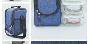 Borosilcate Lunch Boxes