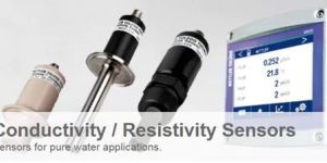 Digital Conductivity Meter