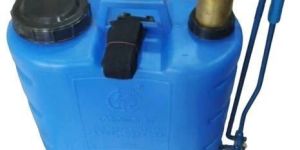 Agricultural Hand Sprayer