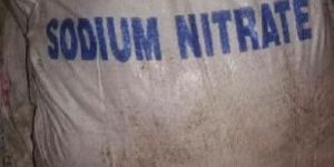 Sodium Nitrate