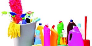 Cleaning Chemicals