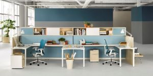 Office Interior