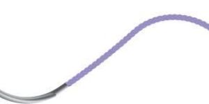 Polyglactin 910 Suture