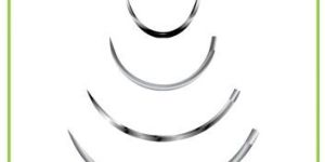 Suture Needles