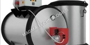 Industrial Steam Boiler