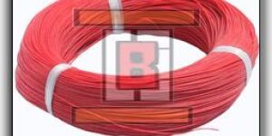 Silicone Cables