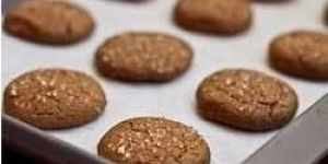 Ginger Cookies