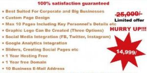 Social Media Marketing Service