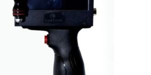 Inkjet Coding Machine