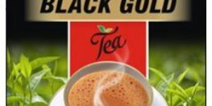 Black Gold Tea