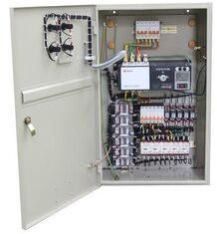 Electrical Power Distribution Box