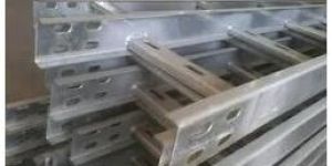 Galvanized Cable Trays