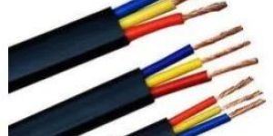 Submersible Flat Cable