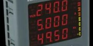 Elmeasure Energy Meter