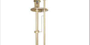 Vertical Long Shaft Pump