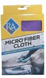 Micro Fiber Cloth