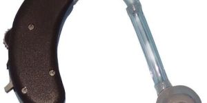 BTE Hearing Aids