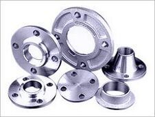 Flanges