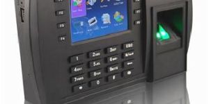 Time Attendance System