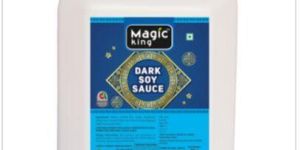 Dark Soy Sauce