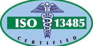 ISO 9001 2015 Certification