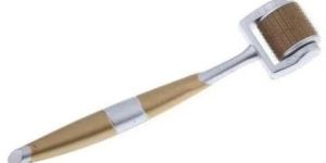 Curved Derma Roller