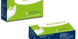 Latex Examination Gloves