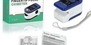Pules Oximeter