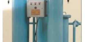 Automatic Heatless Air Dryer