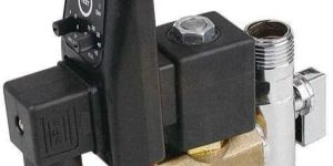 High Pressure Automatic Drain Valve