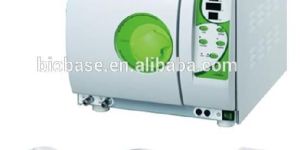N Series Autoclave