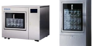 Automatic Glassware Washer