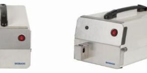 Blood Bag Tube Sealer