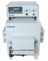 Box-resistance Furnace