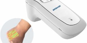 Portable Infrared Vein Finder