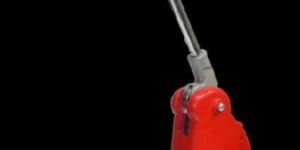 Badge Making Machine