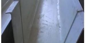 FRP Gutter