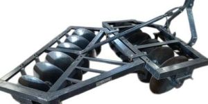 Mounted Disc Harrow