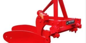 MS Mouldboard Ploughs