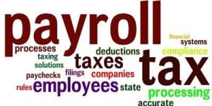 Payroll Outsourcing