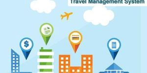 Travel Management Services