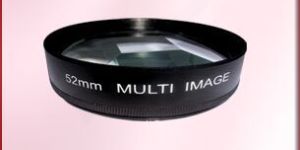 Multi Image Camera Filter