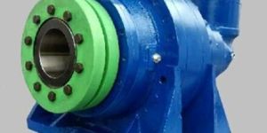 BEVEL PLANETARY DRIVE