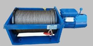 Electric Winch